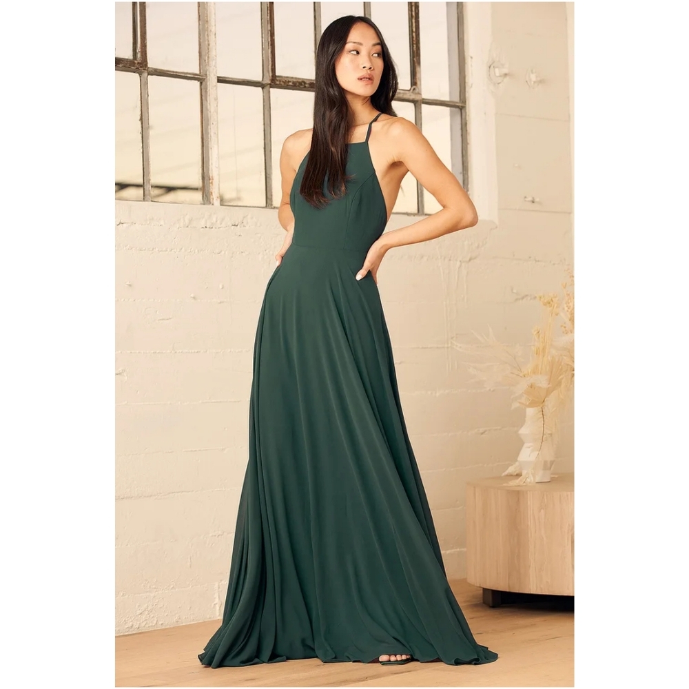 LULUS Dress